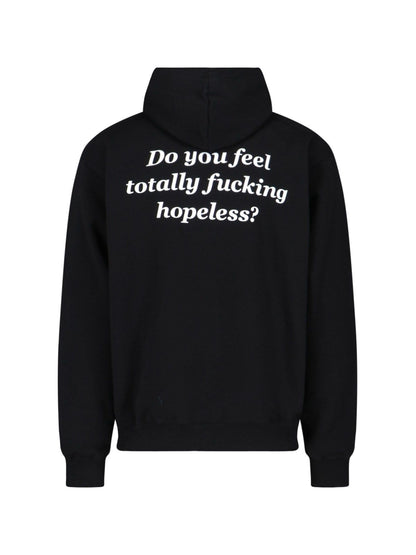 „Dave Hopeless“-Sweatshirt
