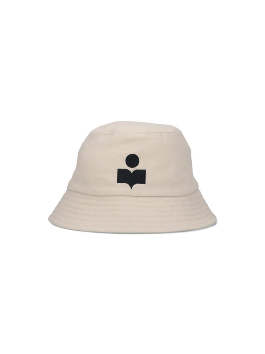Cappello Bucket Logo