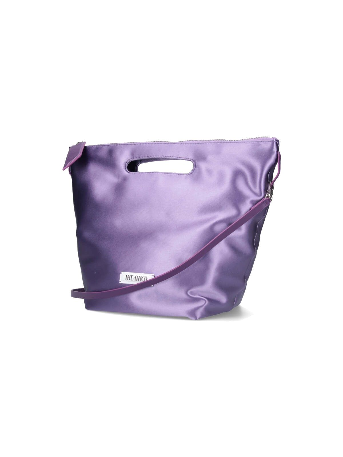 Tote Bag "Via Dei Giardini 30"