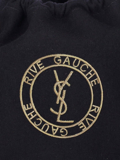 Kleine Beuteltasche „Rive Gauche“