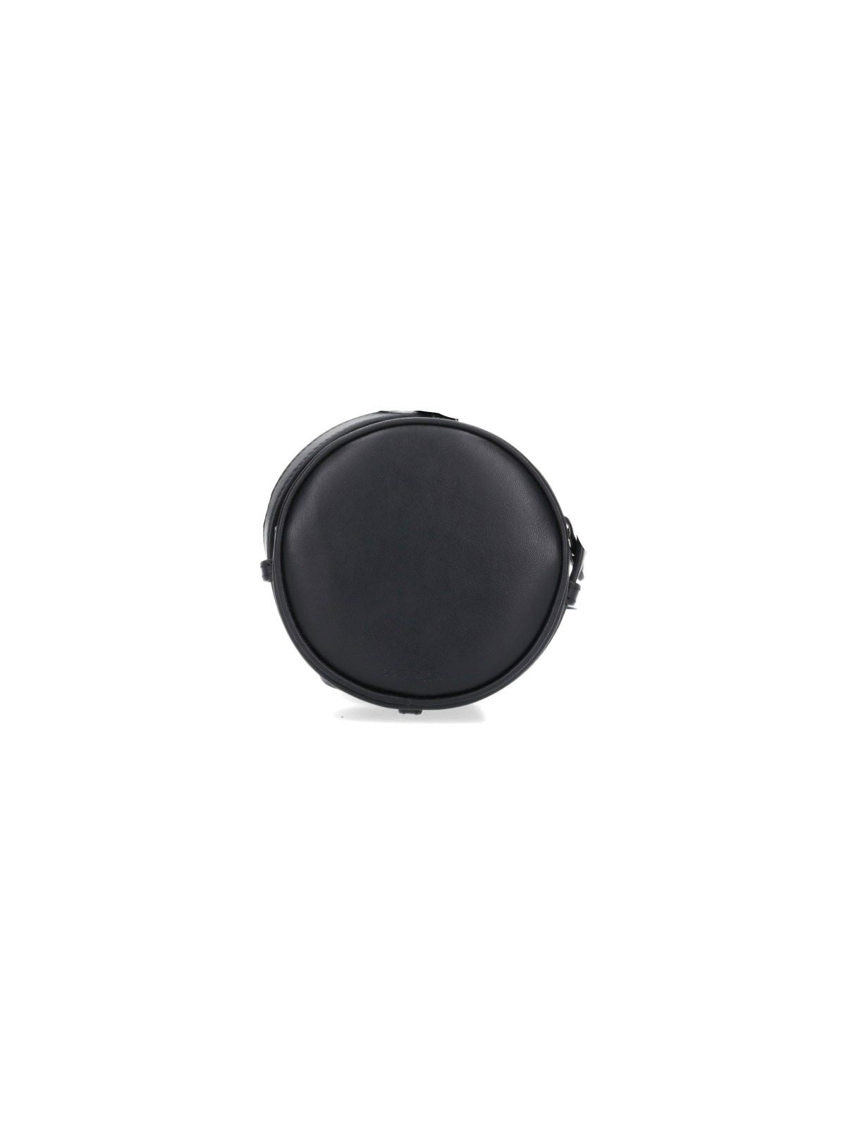 Borsa tracolla mini "Reedition Circle Bag"