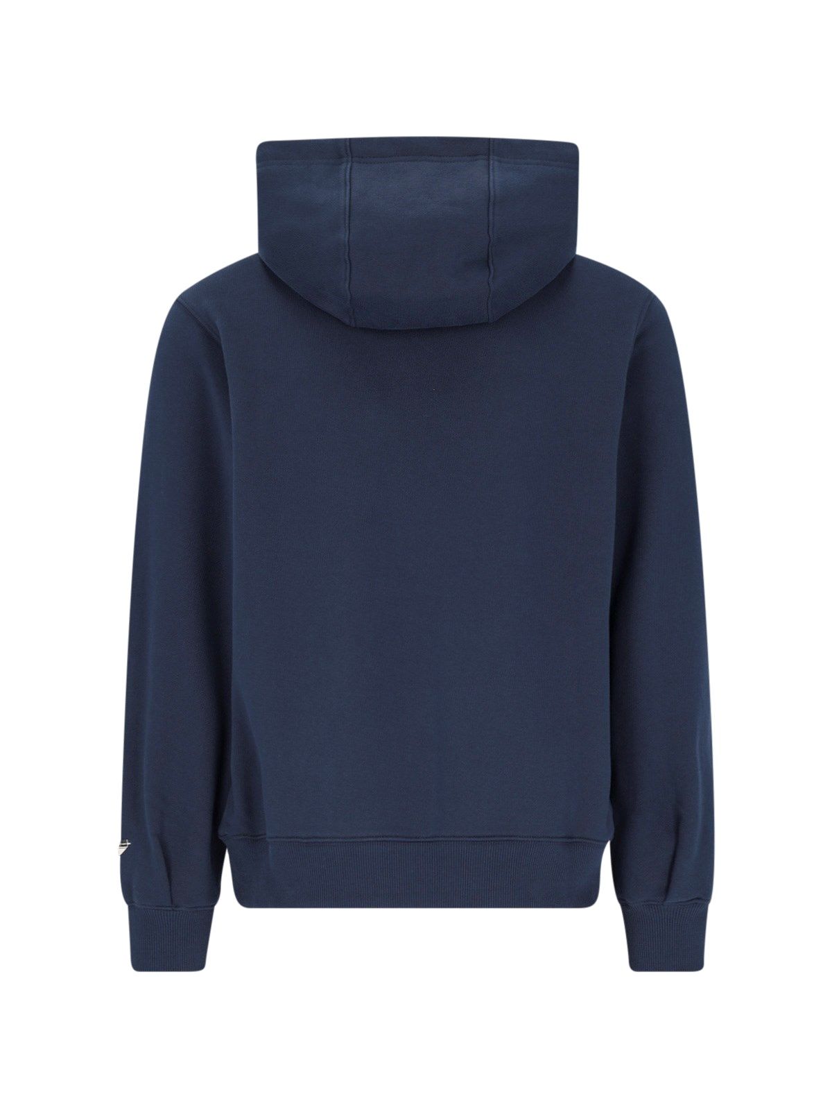 Logo hoodie