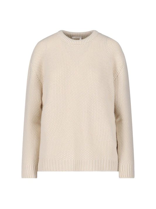 Crewneck Sweater