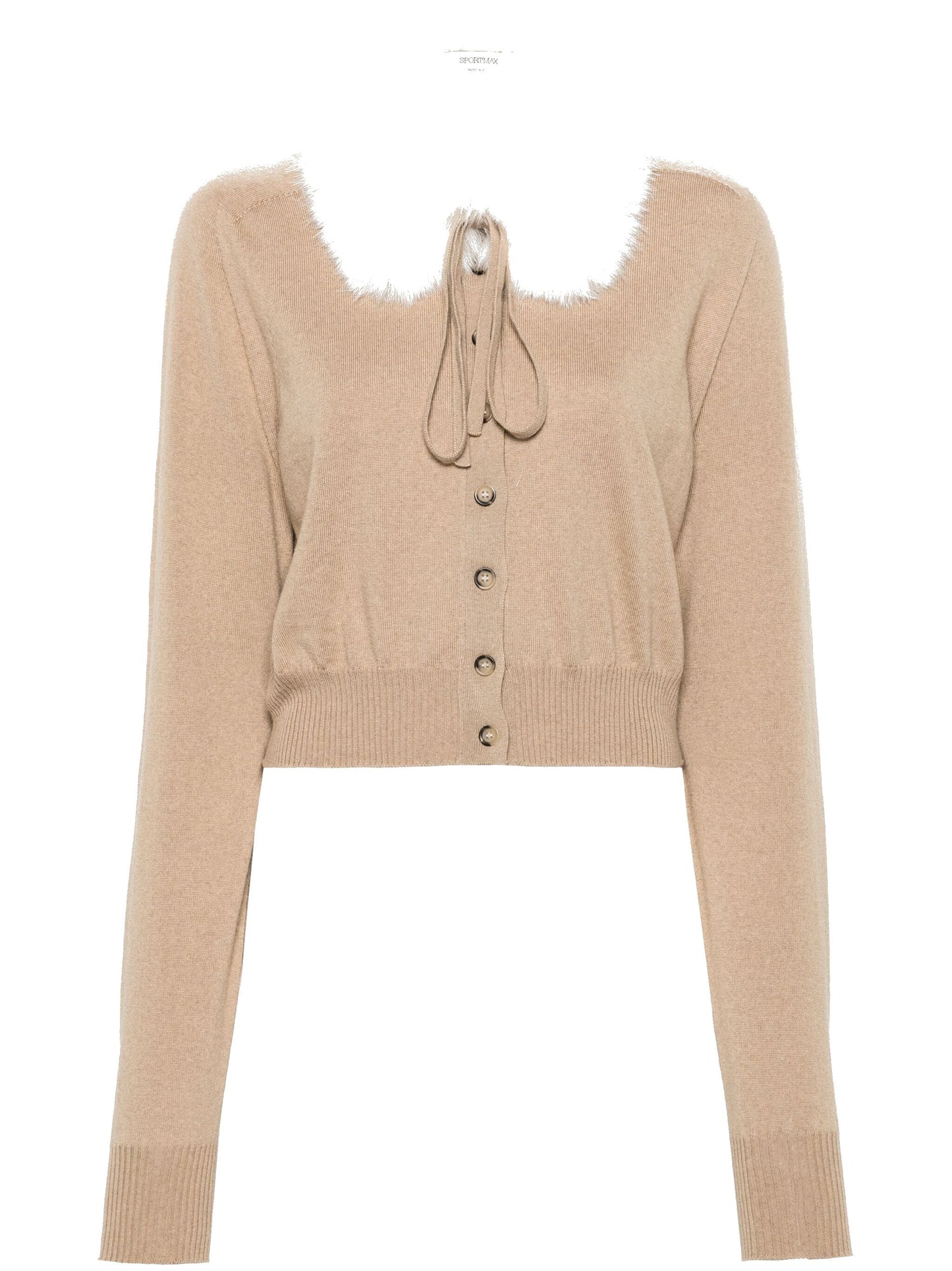 CARDIGAN SPORTMAX