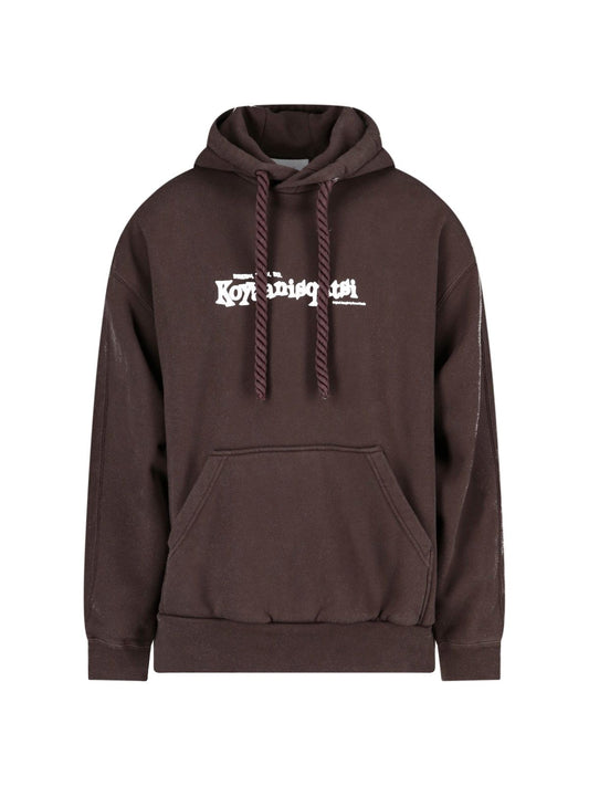 "Koya" Hoodie