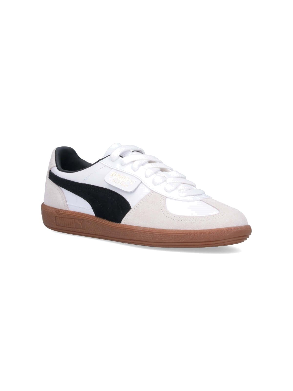 Sneaker "Palermo Lth"