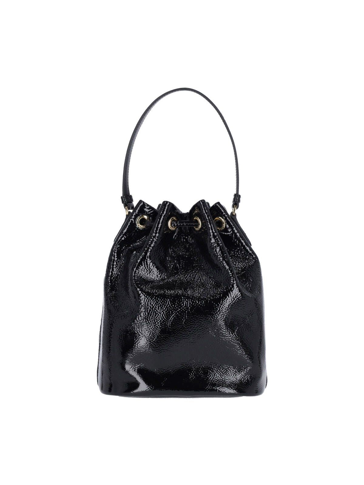 Borsa secchiello "Duet"