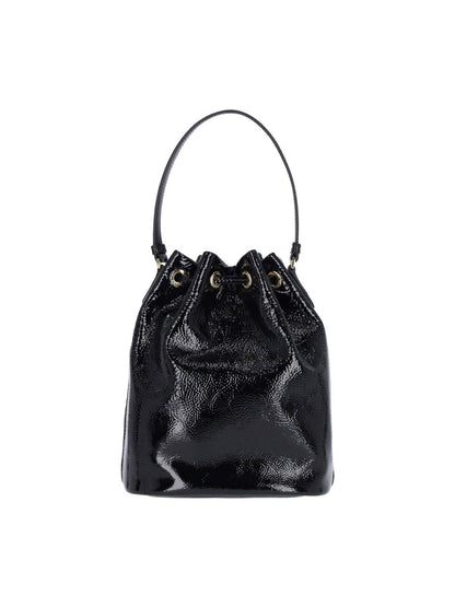 Borsa secchiello "Duet"