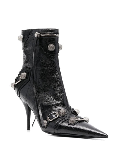 Cagole 90mm ankle boot