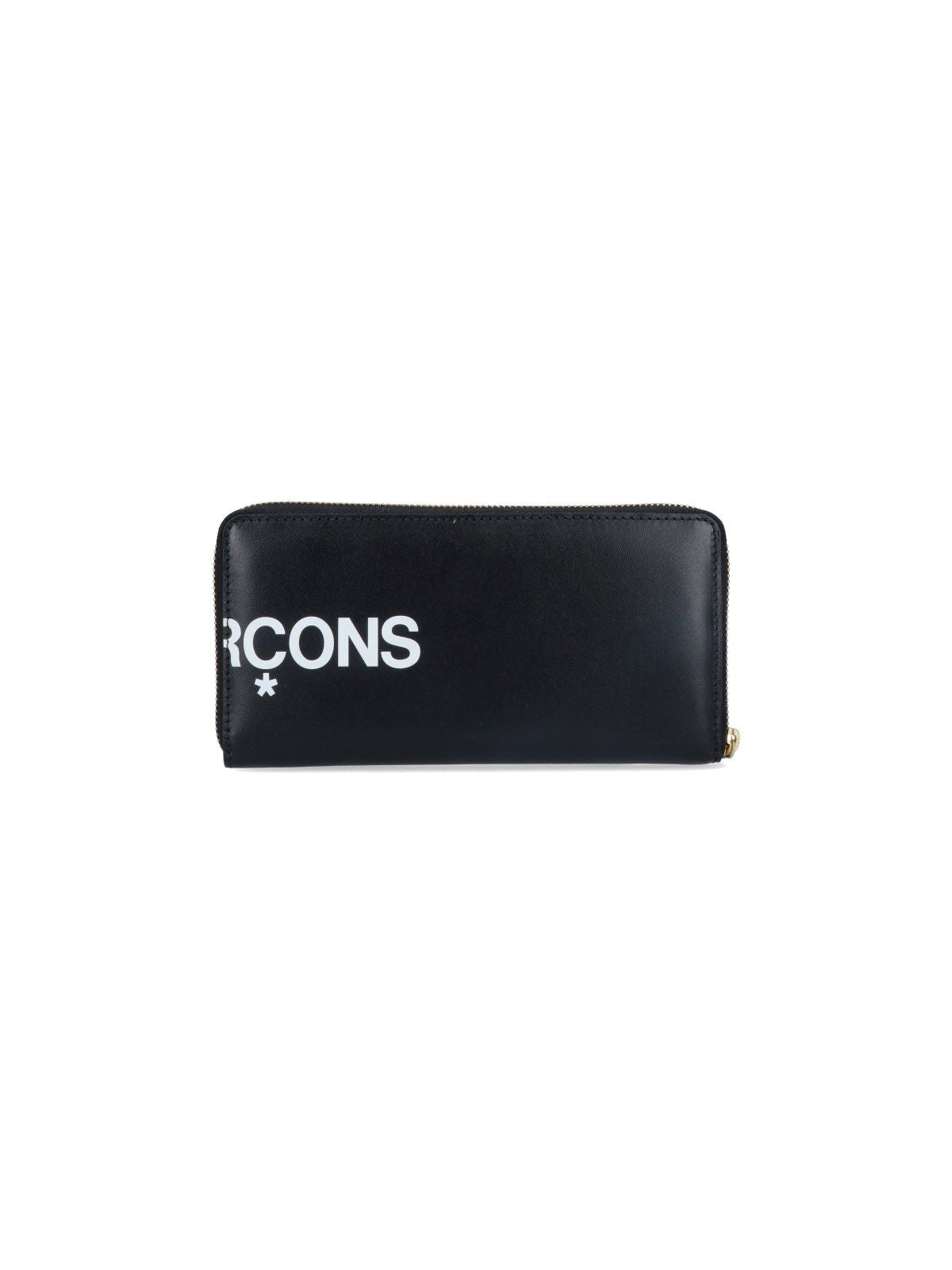 Logo zip wallet