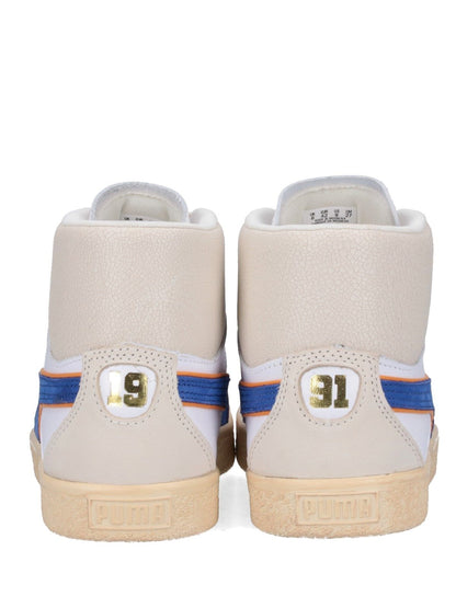 X RHUIGI Sneakers "Clyde"