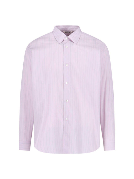 Camicia classica "COUNT SUVIN"