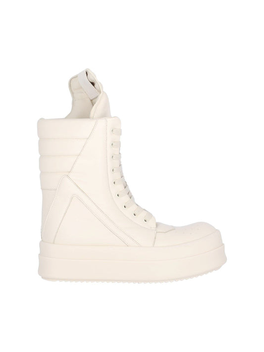 Sneakers high-top "Mega Geobasket"