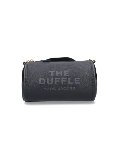 Borsa tracolla "The Duffle"