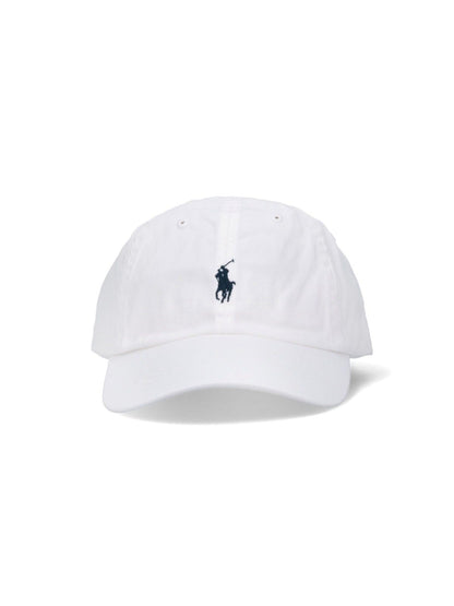 Cappello baseball logo