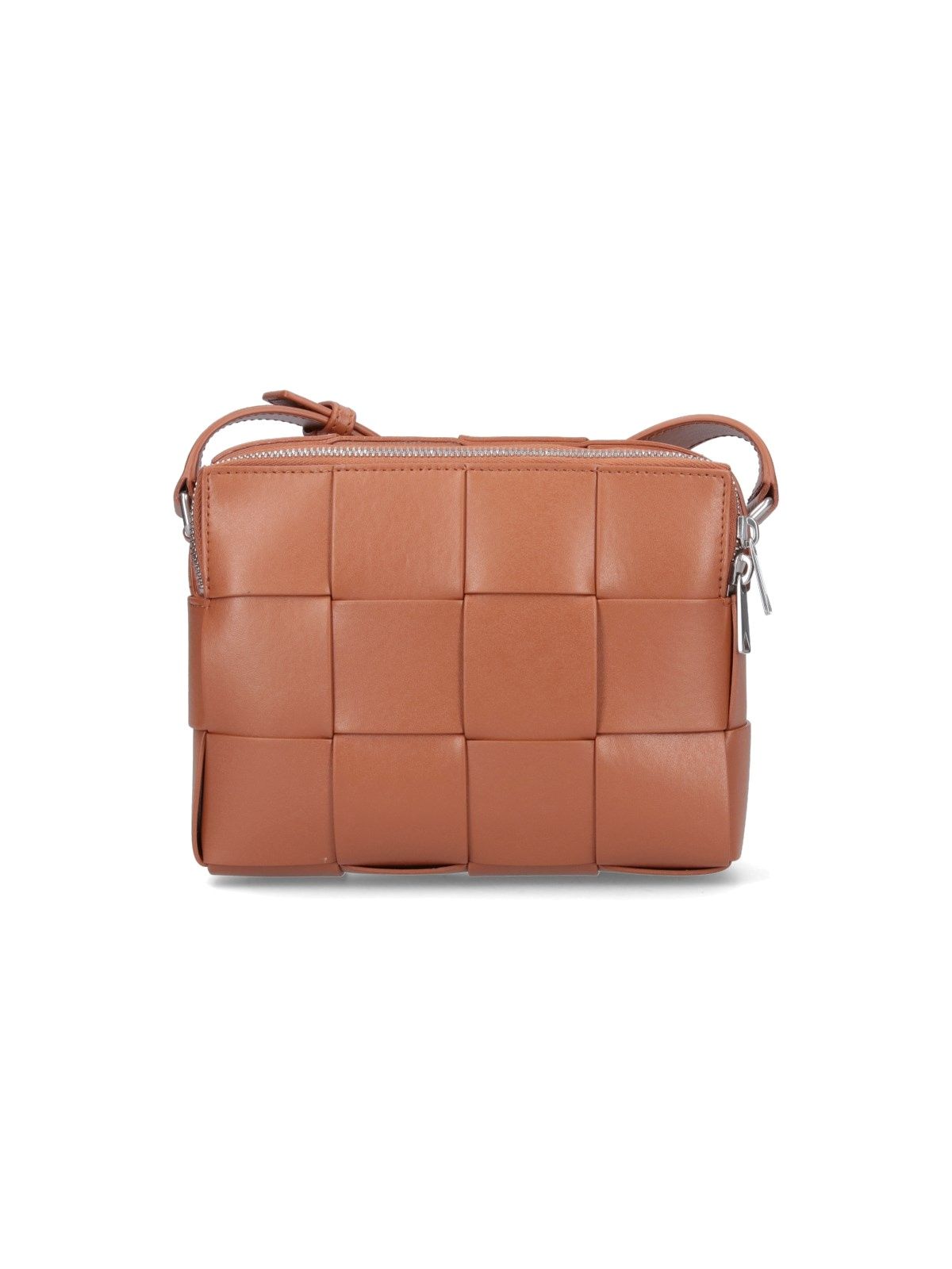 Borsa A Spalla "Cassette"