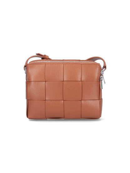 Borsa A Spalla "Cassette"