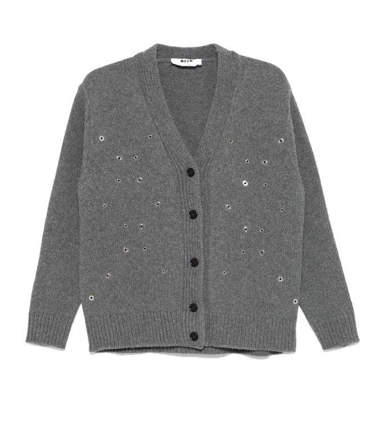 CARDIGAN MSGM