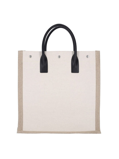 "Rive Gauche" Tote Bag