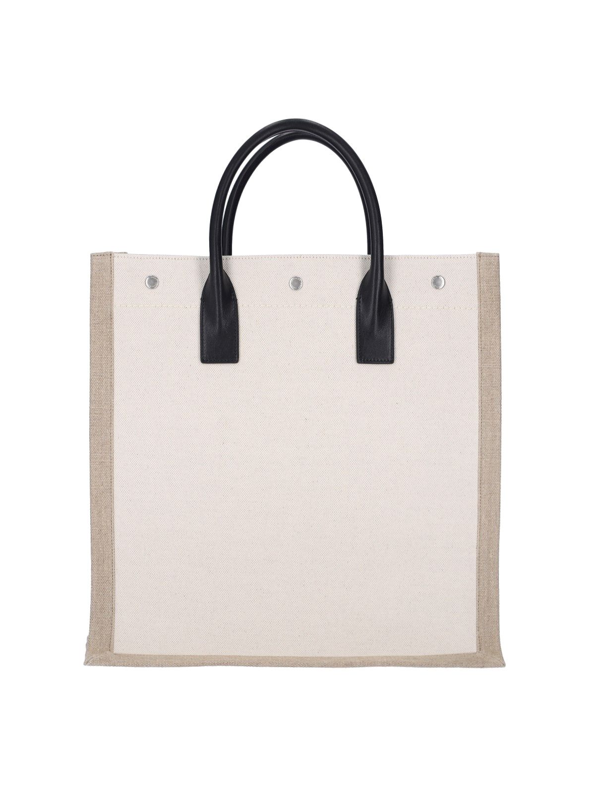 Borsa tote "Rive Gauche"