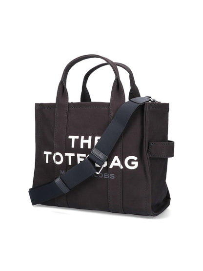 Borsa tote "The Medium Canvas"