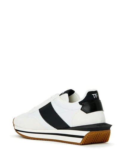 James low sneakers