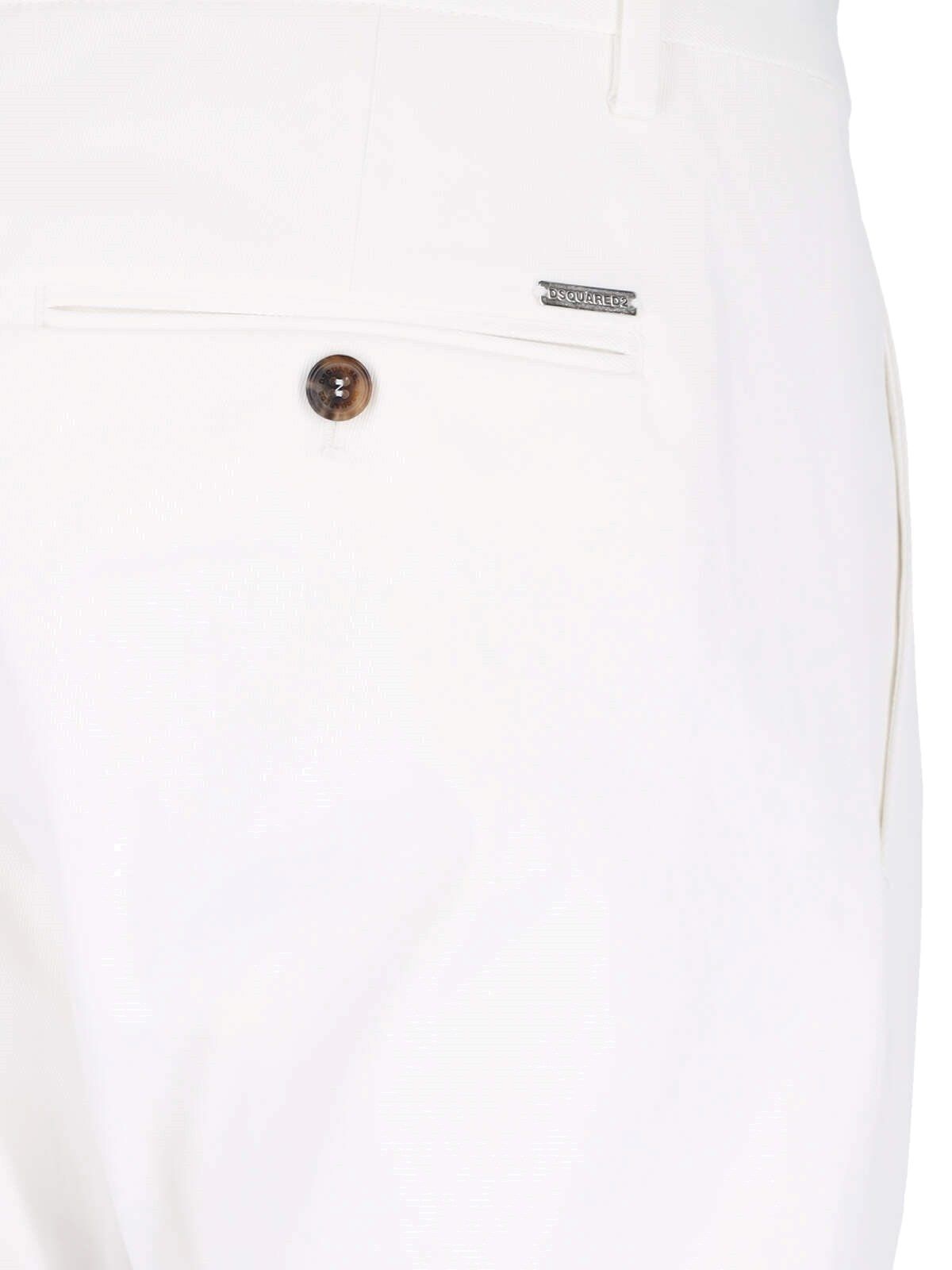 Pantaloni slim