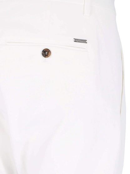 Pantaloni slim