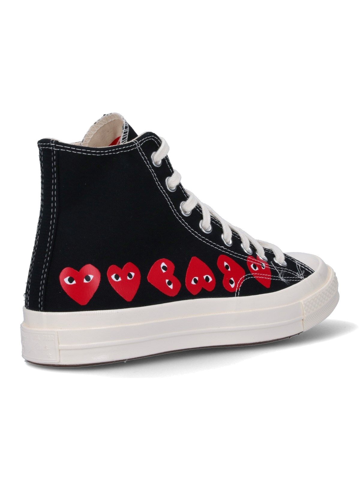 „Converse Multi Heart Chuck 70“-Sneaker