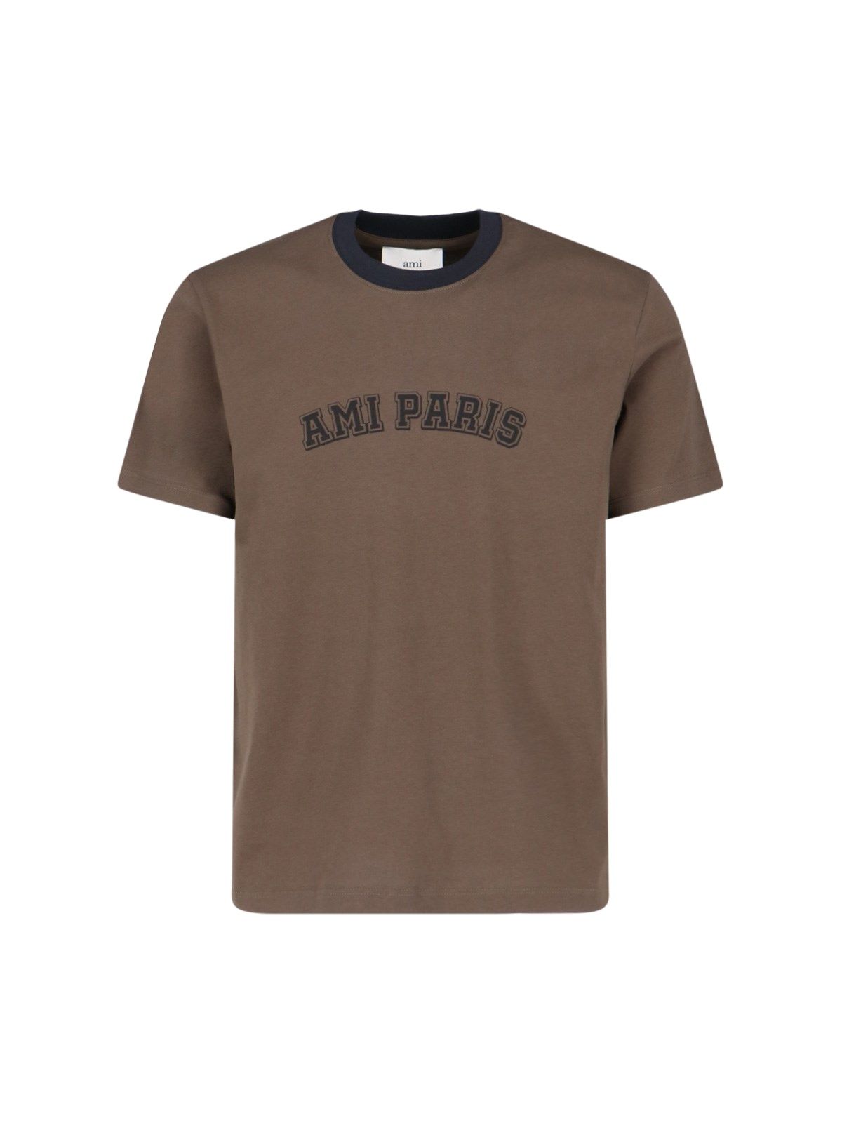 T-shirt logo "Paris"