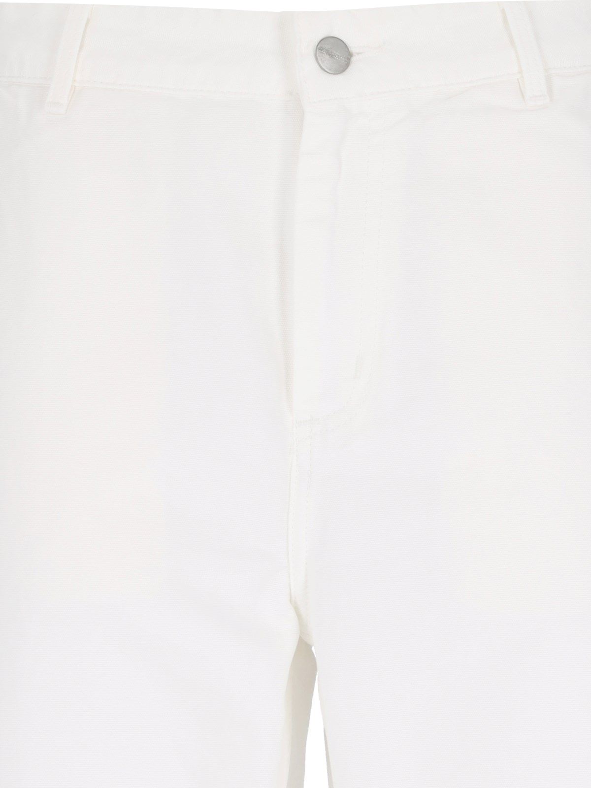 Pantaloni Dritti "Pierce"