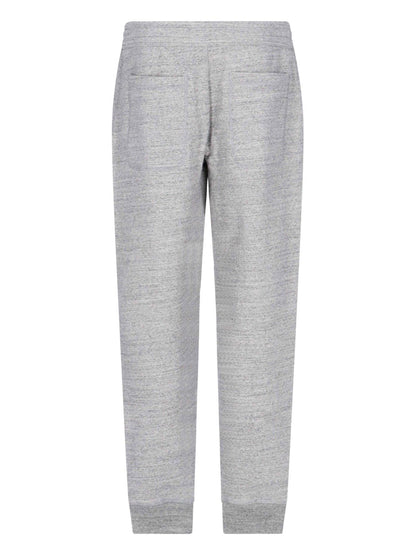 Tracksuit Pants