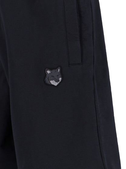 Pantaloncini sportivi "Bold Fox Head Patch"