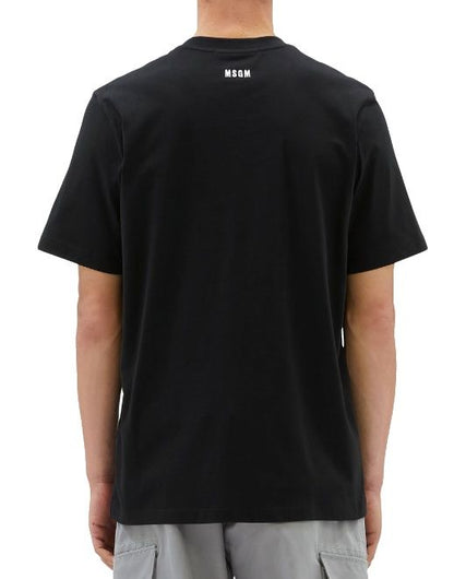 T-SHIRT MSGM