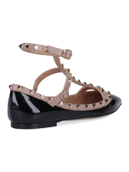 Ballerine "Rockstud"