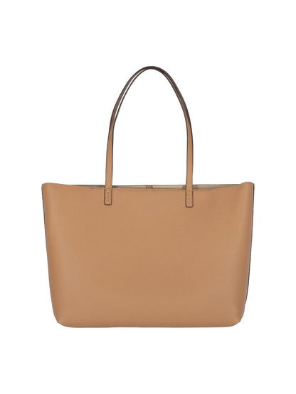 Borsa tote "MCGraw"