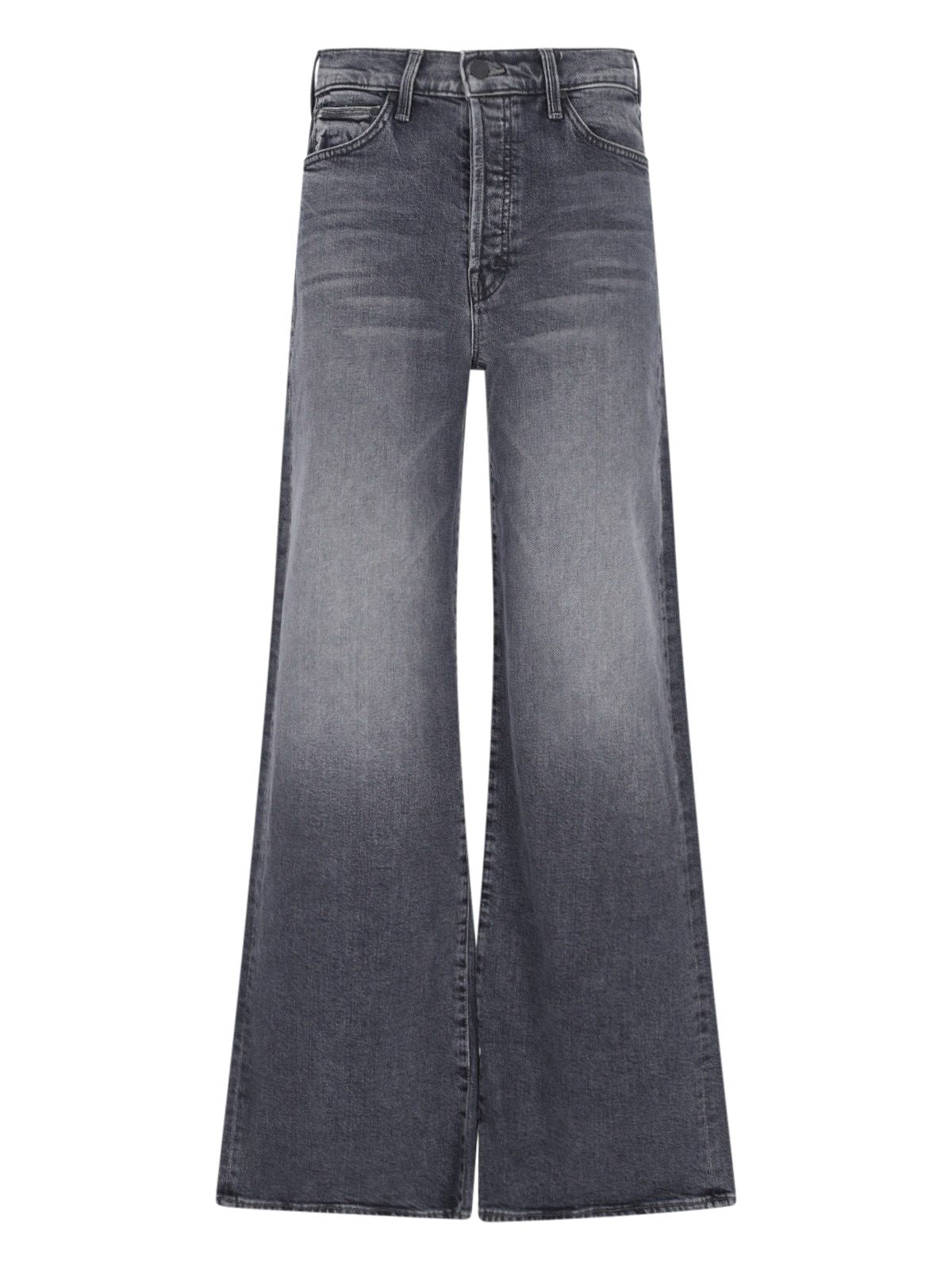 Jeans palazzo