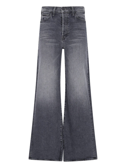 Jeans palazzo