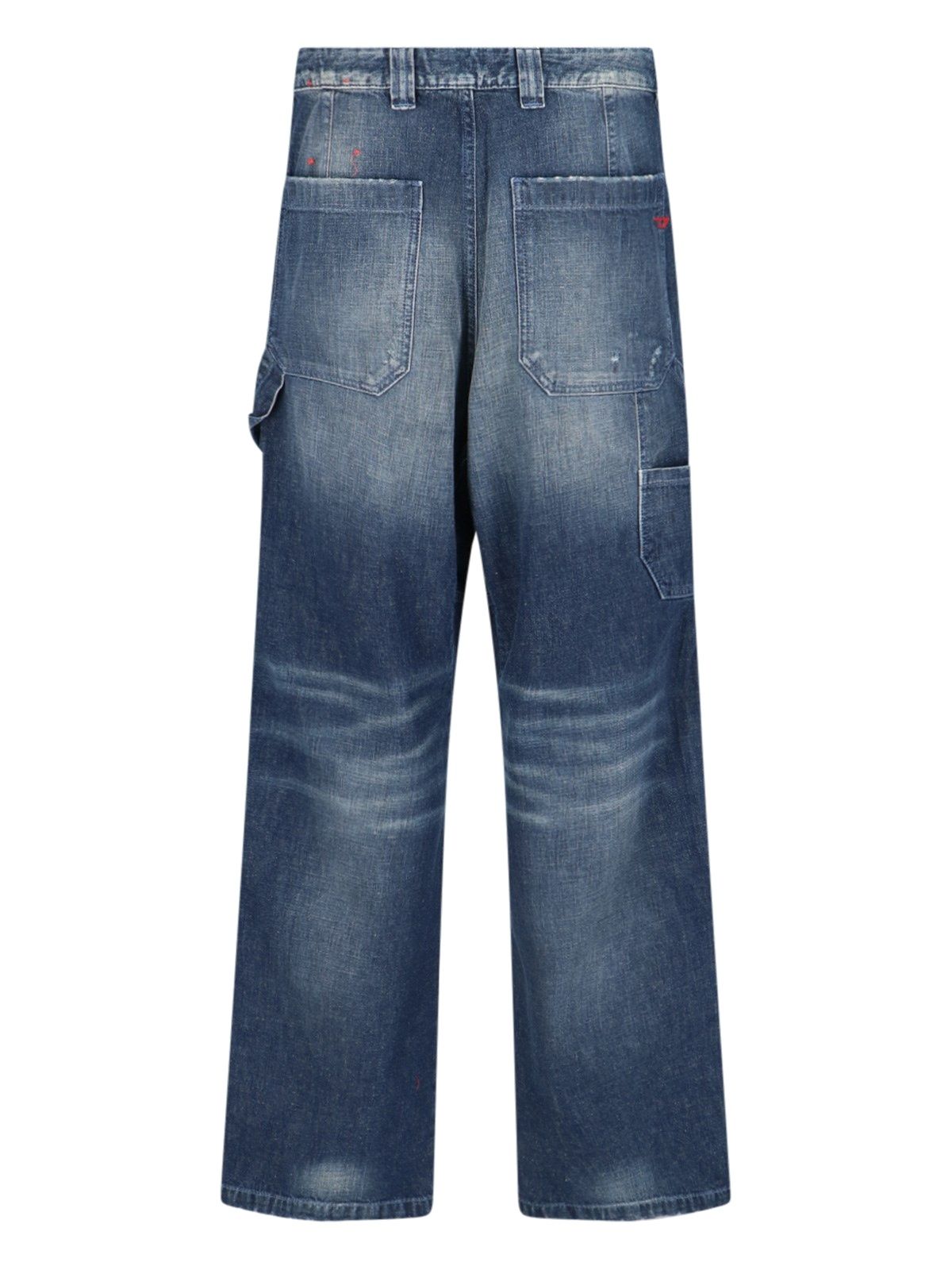 Jeans carpenter "D-Livery"