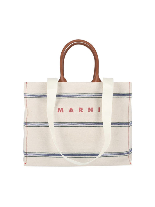 Logo Tote Bag