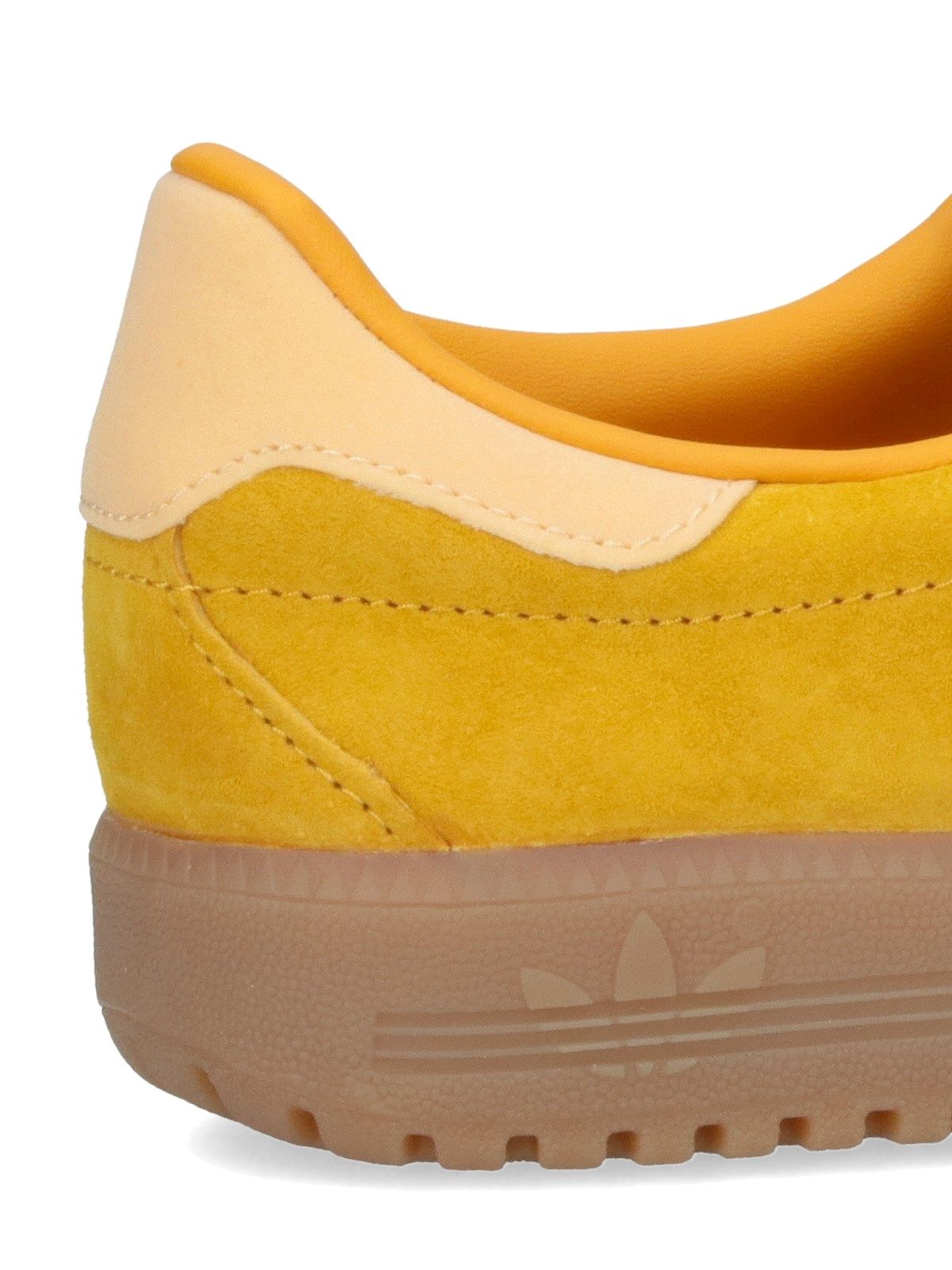 Sneakers "Bermuda Trainers Bold Gold"