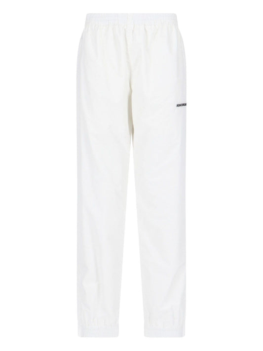 "Mirror" Sports Pants