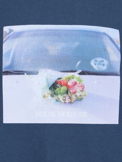 "Dead Flowers" T-shirt