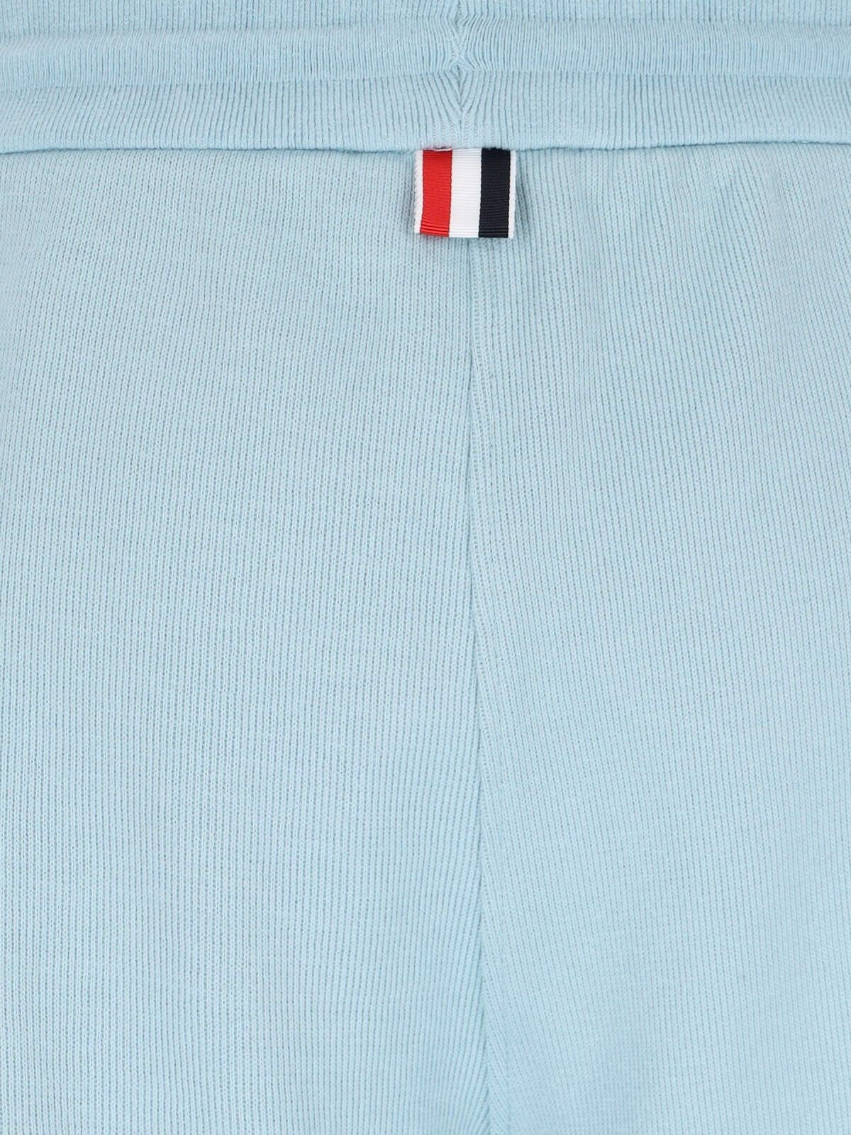 Pantaloni sportivi "4-Bar"