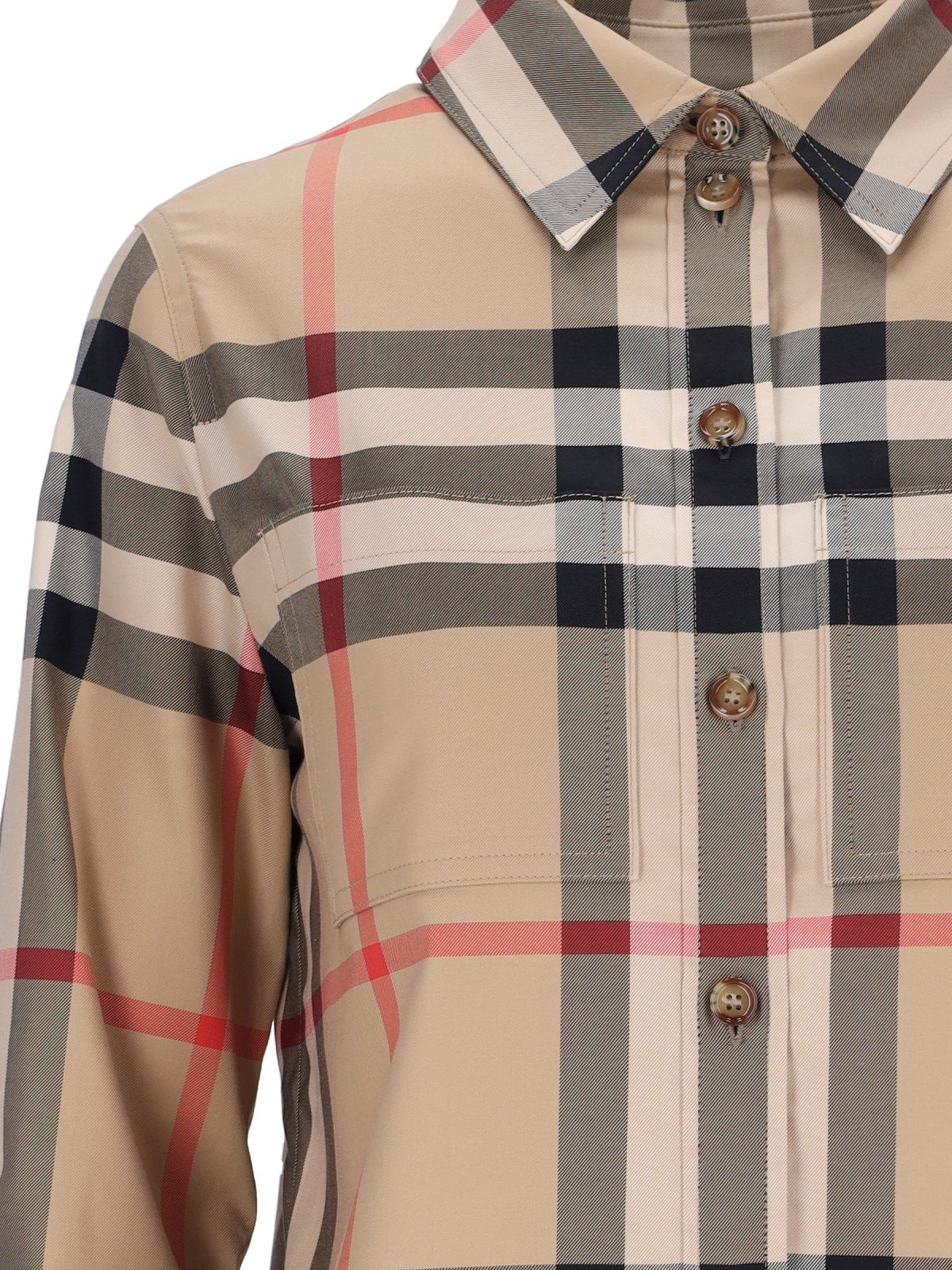 Camicia "Check"