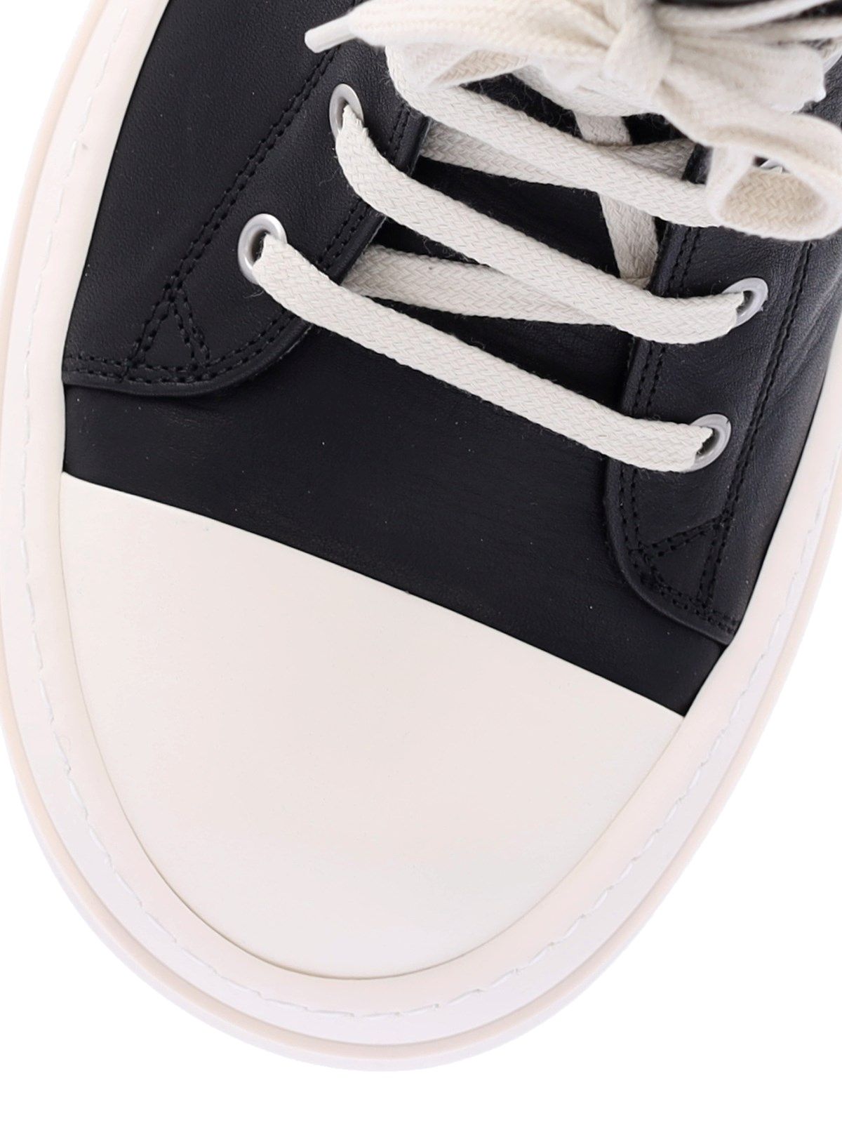 Sneakers alte "Double Bumper"