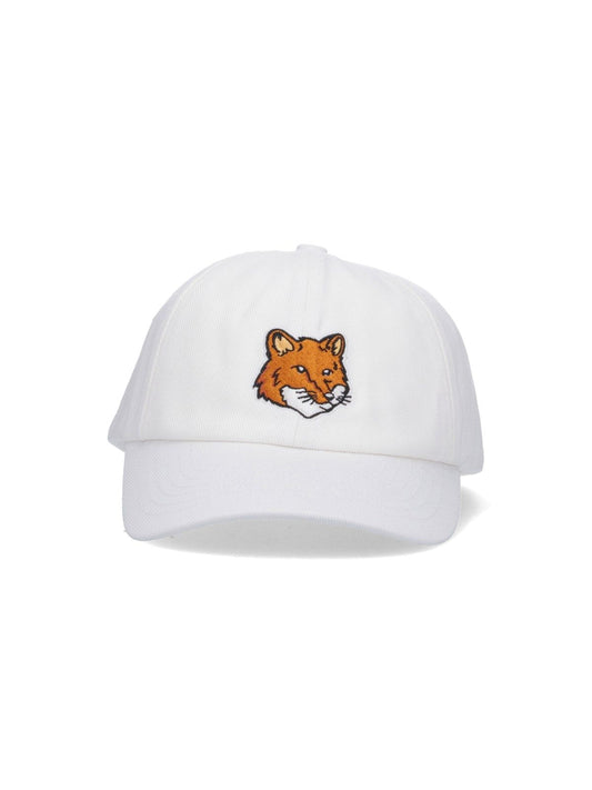 Cappello baseball "Bold Fox"