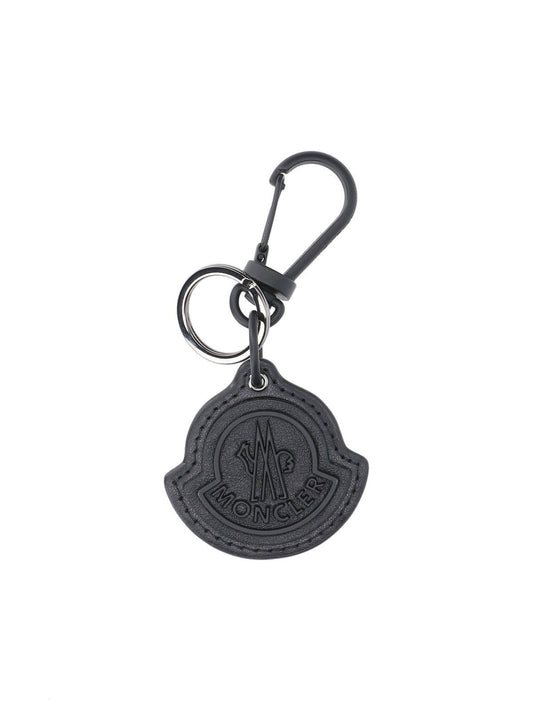 Logo keychain