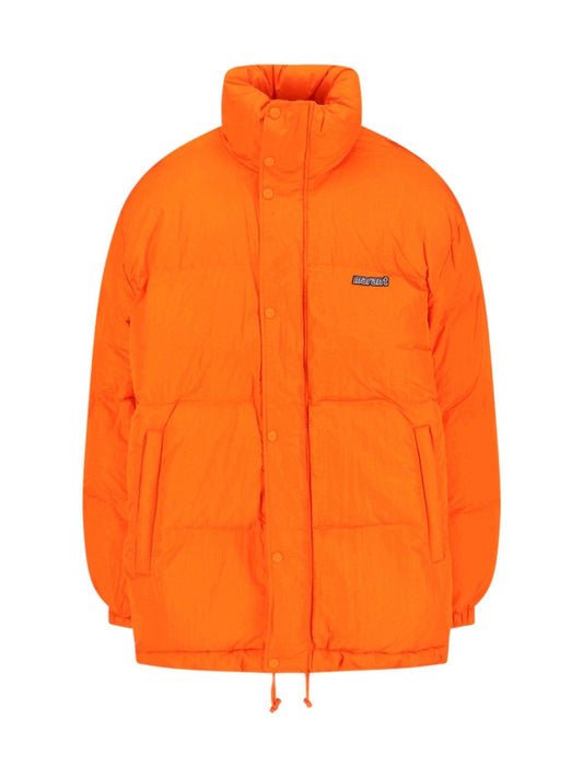 "Dyliamo" down jacket