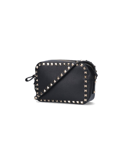 Borsa mini "Rockstud"